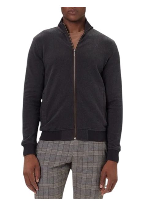 Full zip sweatshirt BUGATTI | sweaters | 8750 85055D90